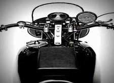 A4 photo velocette ktt viii 02