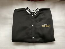 Poly/Cotton Casual Jacket