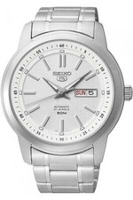Seiko 5 Mens Automatic Dress