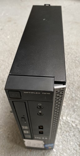 Dell optiplex 7010 - dell,