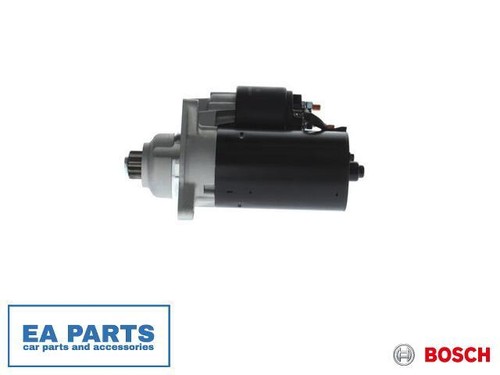 Starter for california t4 - starter,
