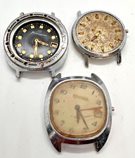 SEKONDA WOSTOK Vintage
