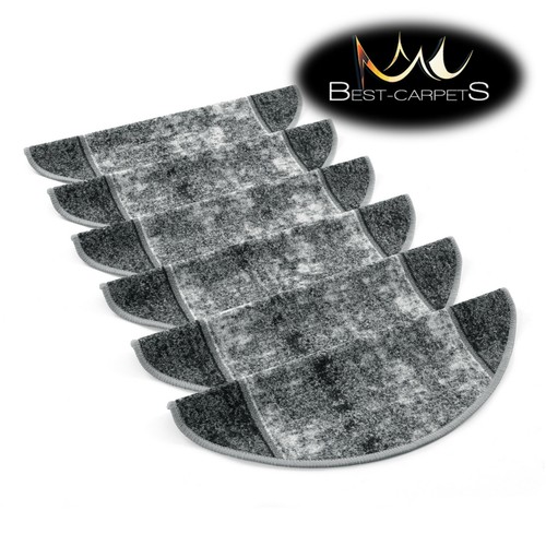Antislip carpet stair overlays - carpet,