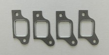 EXHAUST MANIFOLD GASKETS x 4