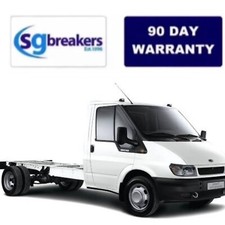 Ford Transit MK6 2000-2006