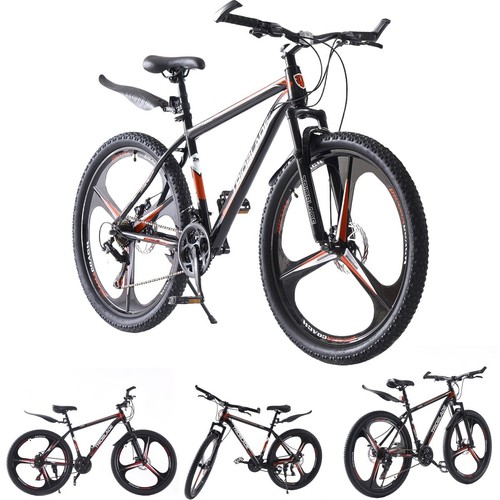 Shimano mountain bike 21 - 27.5",