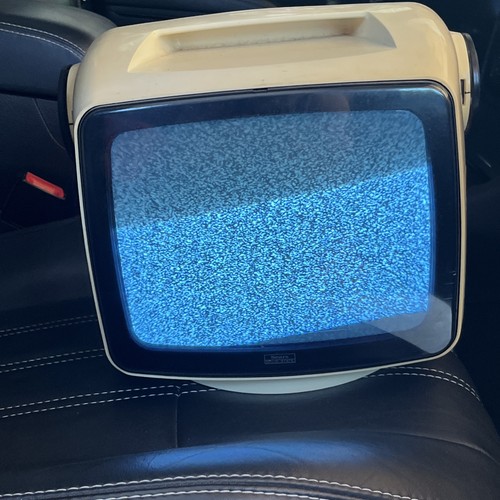 Vintage sears space - sears,