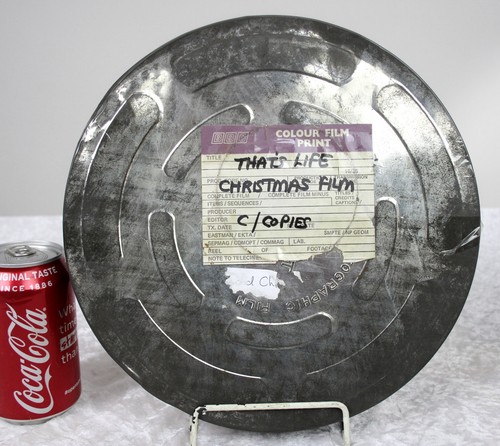 Bbc thats life 1980s - thats, film