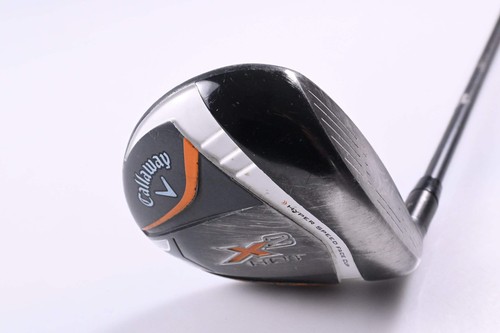 Callaway hot wood 15 - hot, #3