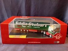 OXFORD DIECAST VOLO04CS EDDIE