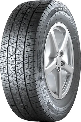 All weather tyre 215 r17c - weather,