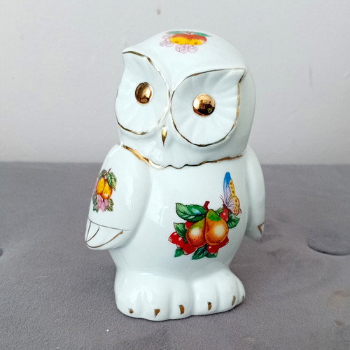 Regency fine art white - regency, ceramic