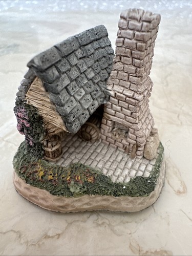 David winter cameos cottage - david,