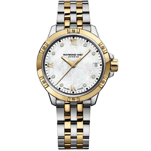Raymond weil tango classic - tango,