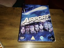 Airport Terminal Pack [DVD]  4