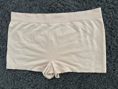 Ladies nude shorts size - ladies, 18-20
