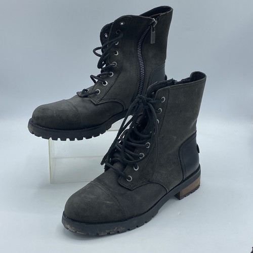 Ugg kilmer boots black - ii,