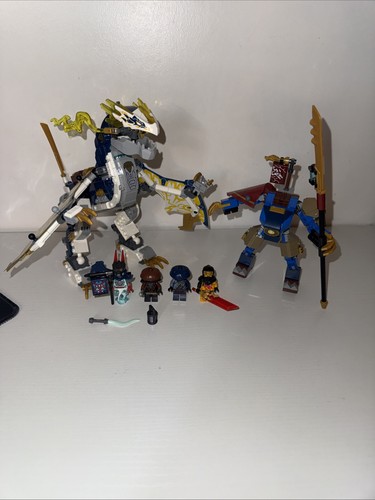 Lego ninjago rogue - lego, rogue’s