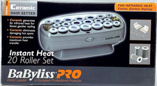 2006 BaByliss Pro Ceramic Hot
