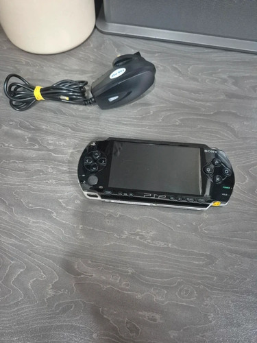 Sony psp 1003 black - 1003,