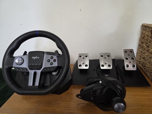 Pxn gen racing steering - pxn,