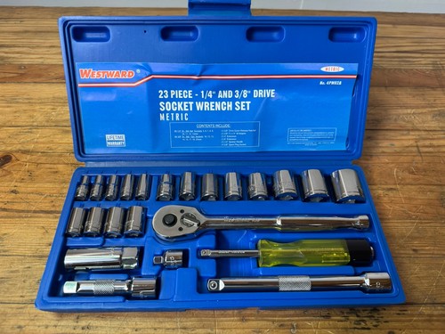 Nice westward 1 - nice!, 1/4”