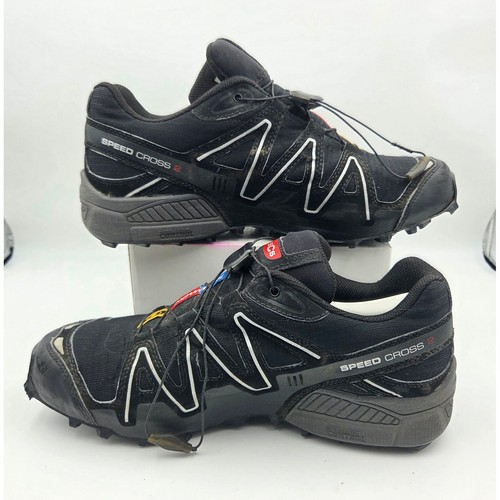 Salomon speedcross gore - salomon, gore-tex