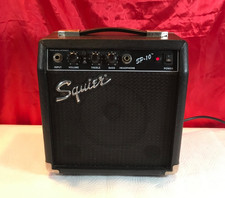 SQUIER SP10 PRACTICE GUITAR