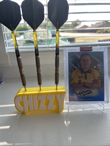 Dave chisnall target cortex - dave,