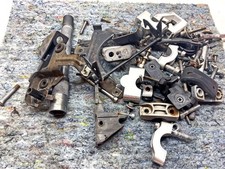 2011 BMW R1200GS Box Of Bits