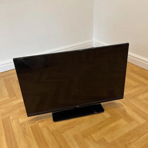 Bush smart 32ft25cb full - smart, hd