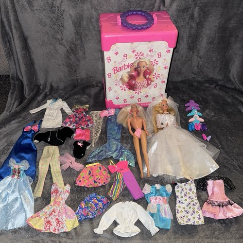 Mattel barbie vintage doll - mattel,