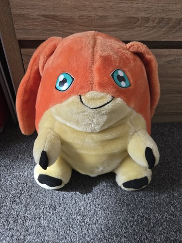 Rare digimon large patamon - rare,