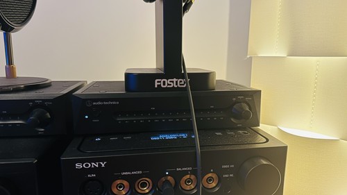 Priced clear audio - clear!!,