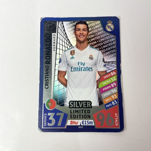 Cristiano ronaldo silver - cristiano,