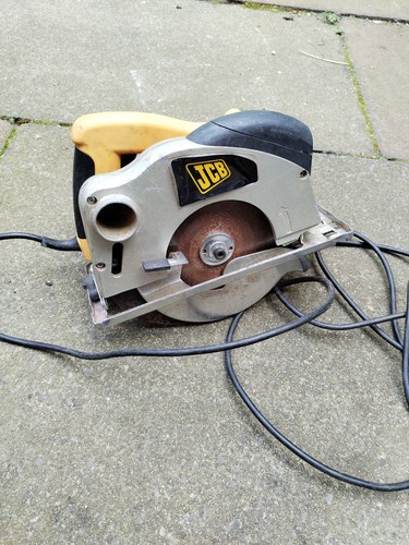 Jcb jcbd cs1400f circular - jcbd-cs1400f,