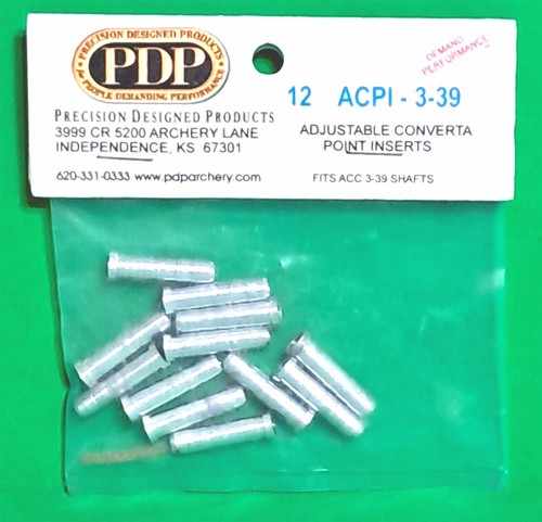 Pdp precision converta point - pdp,