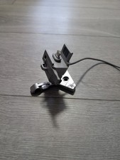 DJI Crystal Sky Mounting Bracket For Inspire 2/1 Controller Great Condition