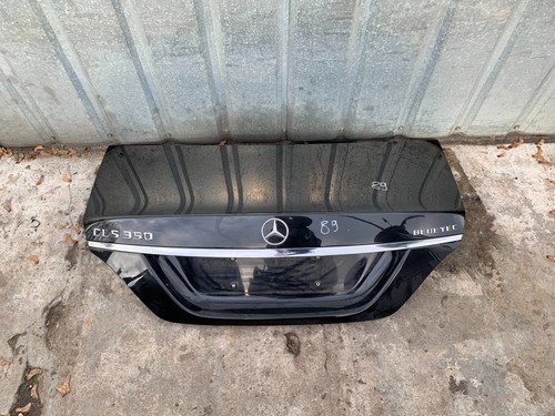 Mercedes benz cls - mercedes-benz, c218
