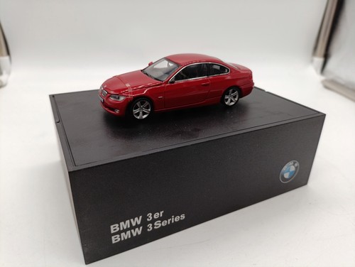 Bmw e92 series - 3, coupe