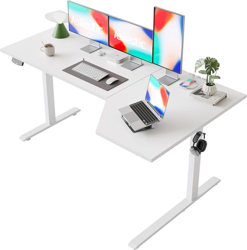 Agilestic sit stand height - agilestic,