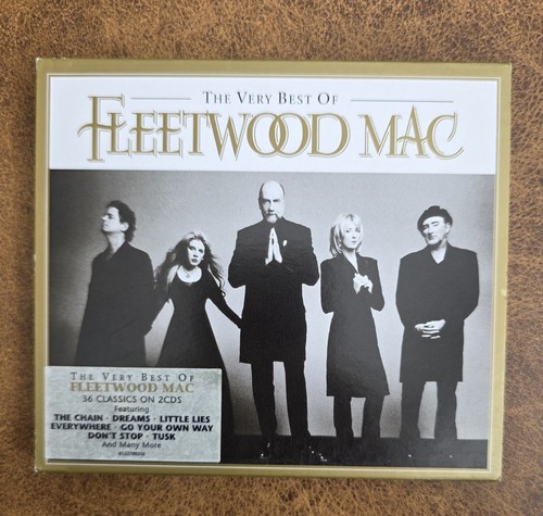 The very best fleetwood - the,