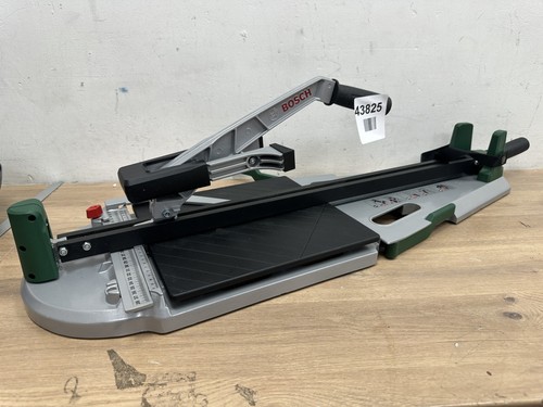 Bosch ptc 640 - bosch, tile