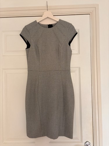 Dogtooth smart workwear - h&m,