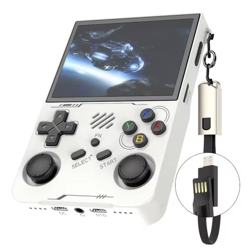 R36xx retro handheld games - retro,