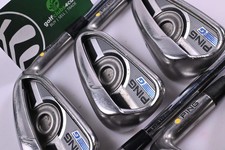 Ping G Series Irons / 5-9i+SW