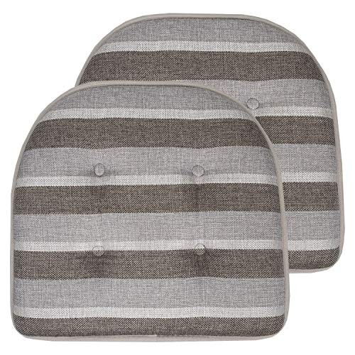 Chair cushion memory - cushion, pads