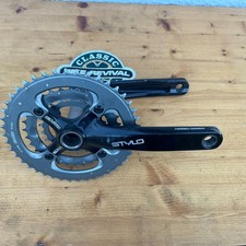 Truvativ Stylo Triple Chainset 4499