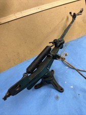 Antique Vintage WESTERN Cast