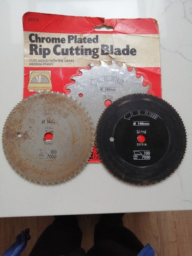 Black decker a7572 140mm 5 - 140mm, 5"